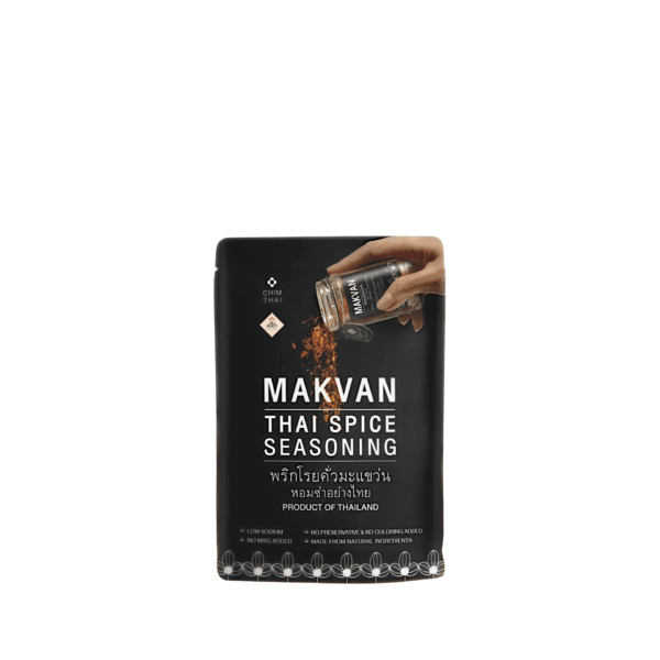 MAKVAN Thai Spice Seasoning (22 g.)