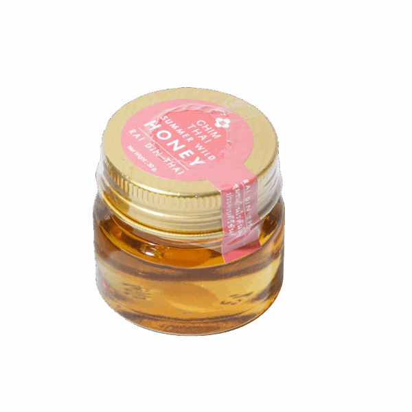 Summer Wild Honey Rai Din Thai (30 ml.)