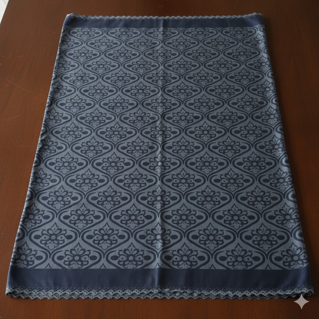 ผ้าปูโต๊ะ